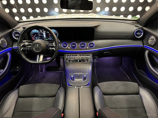 Mercedes E 300 de 2020, 59,000 km - 2.0 л - Bakı