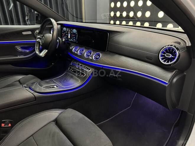 Mercedes E 300 de 2020, 59,000 km - 2.0 л - Bakı