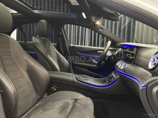 Mercedes E 300 de 2020, 59,000 km - 2.0 л - Bakı