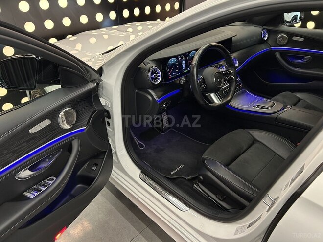 Mercedes E 300 de 2020, 59,000 km - 2.0 л - Bakı