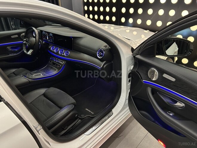 Mercedes E 300 de 2020, 59,000 km - 2.0 л - Bakı