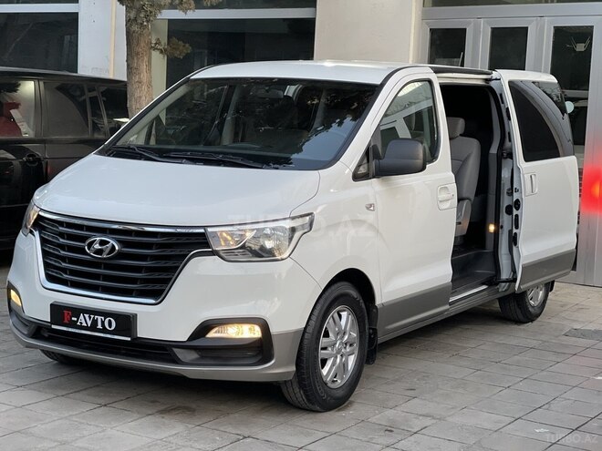 Hyundai H-1-3