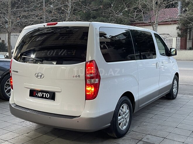 Hyundai H-1-14