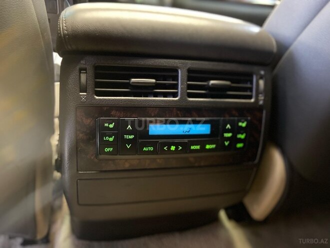 Toyota Land Cruiser 2008, 175,000 km - 4.7 l - Sumqayıt