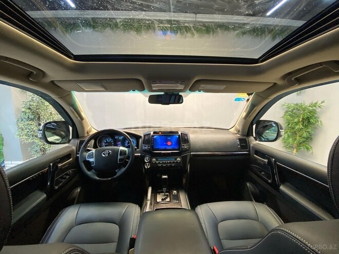Toyota Land Cruiser 2008, 175,000 km - 4.7 l - Sumqayıt