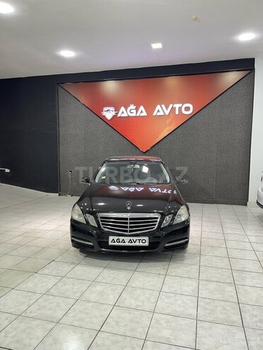 Mercedes E 220 d-2