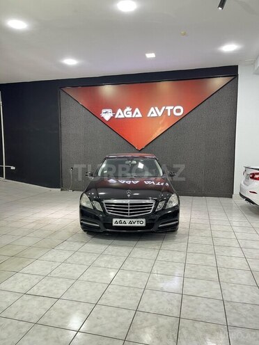 Mercedes E 220 d-15