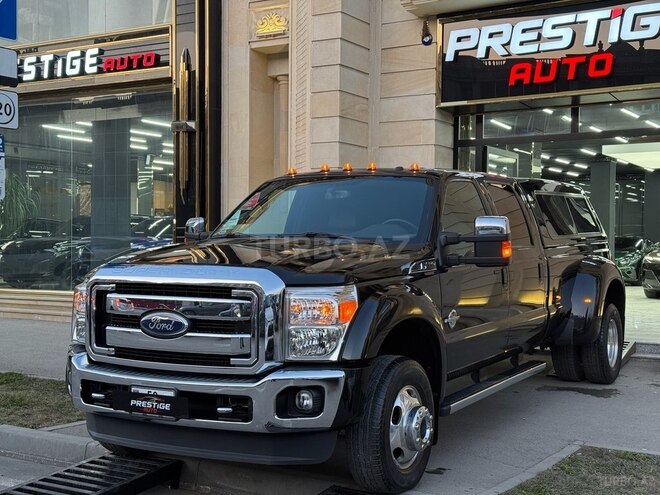 Ford F-450 2011, 6,800 km - 7.0 л - Bakı