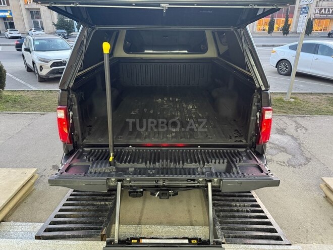 Ford F-450 2011, 6,800 km - 7.0 л - Bakı
