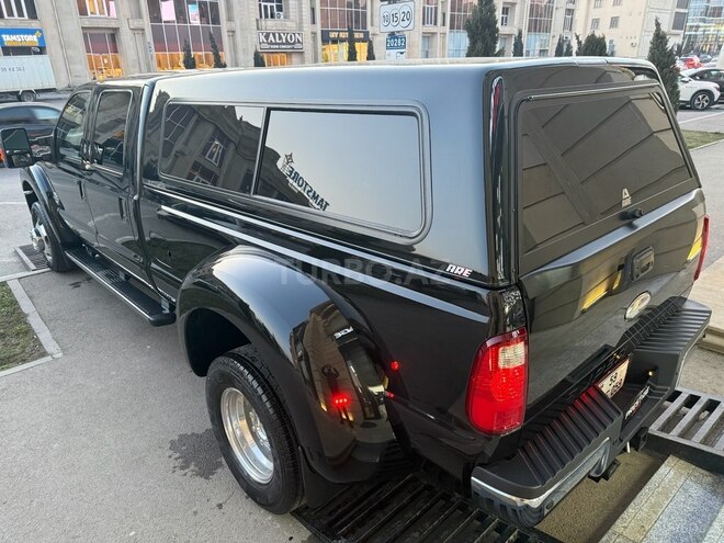 Ford F-450 2011, 6,800 km - 7.0 л - Bakı