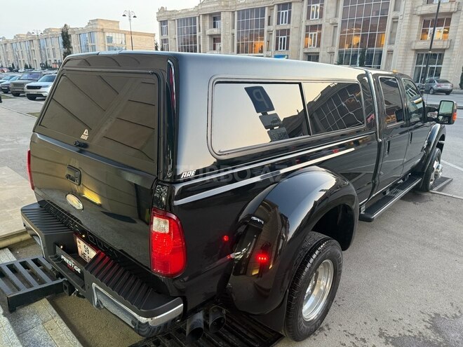 Ford F-450 2011, 6,800 km - 7.0 л - Bakı