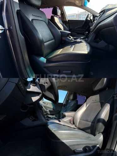 Hyundai Santa Fe-19