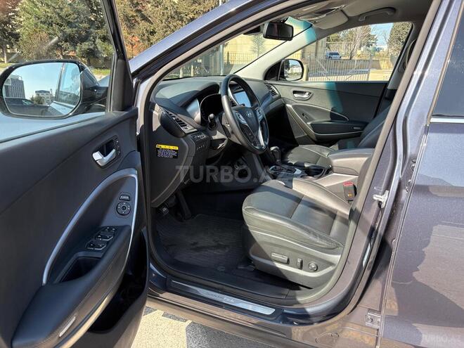 Hyundai Santa Fe-11