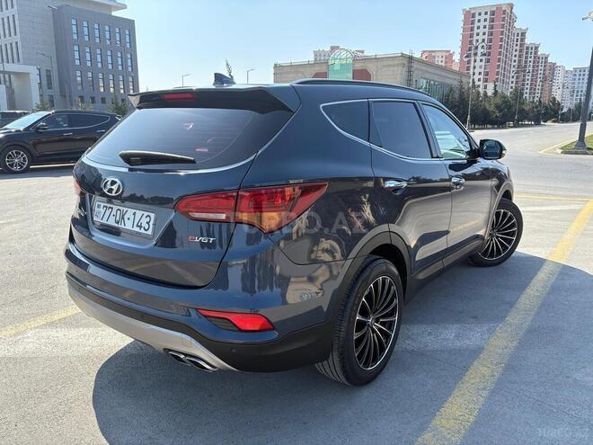 Hyundai Santa Fe-3