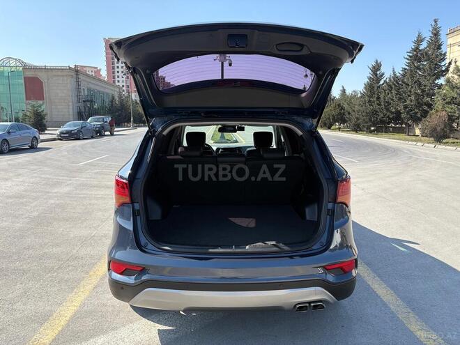Hyundai Santa Fe-7