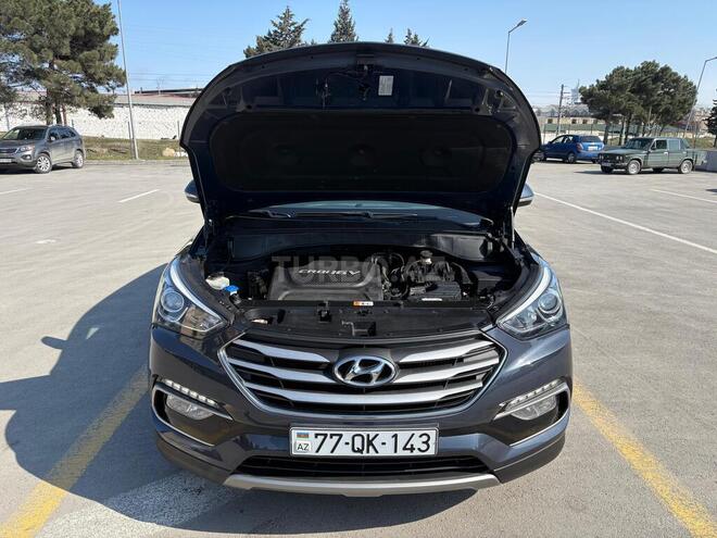 Hyundai Santa Fe-6