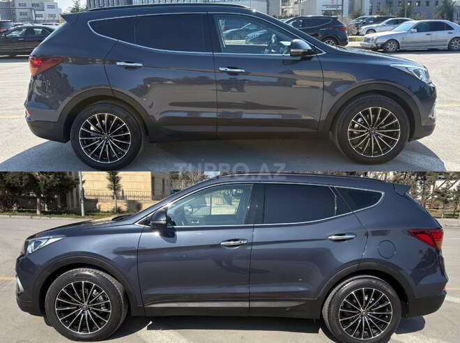 Hyundai Santa Fe-5
