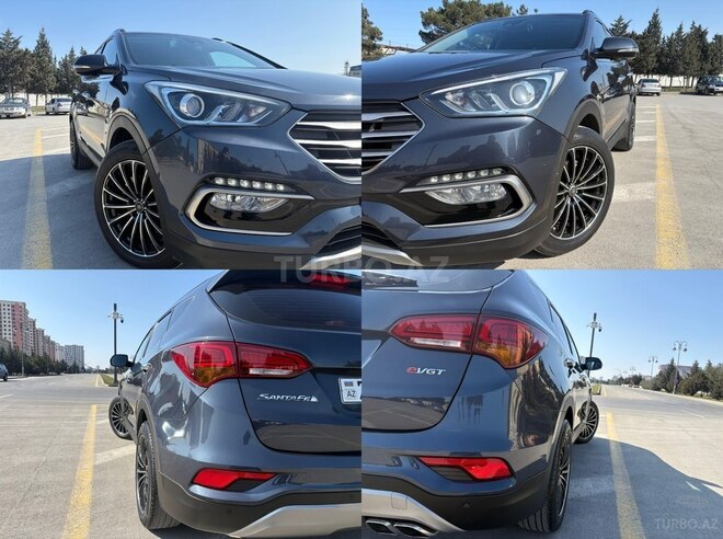 Hyundai Santa Fe-9