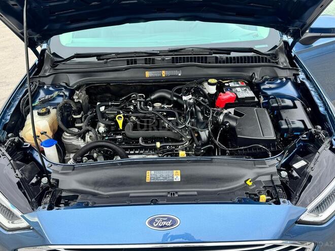 Ford Fusion (North America) 2019, 83,000 km - 1.5 l - Bakı