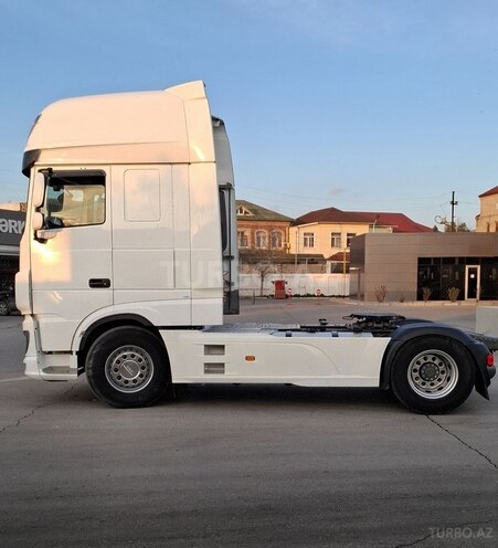 DAF XF 460 FT 2017, 940,000 km - 12.0 л - Bakı