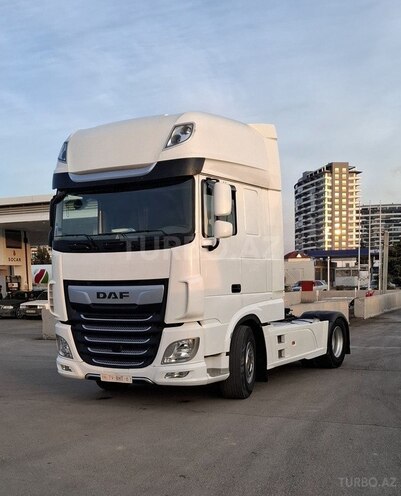 DAF XF 460 FT 2017, 940,000 km - 12.0 л - Bakı
