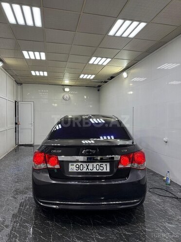 Chevrolet Cruze 2015, 257,500 km - 1.4 l - Bakı