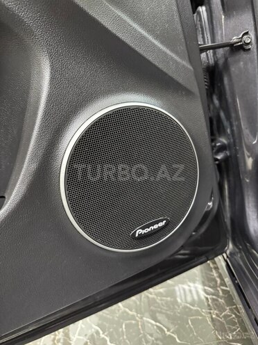 Chevrolet Cruze 2015, 257,500 km - 1.4 l - Bakı