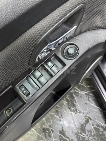Chevrolet Cruze 2015, 257,500 km - 1.4 l - Bakı