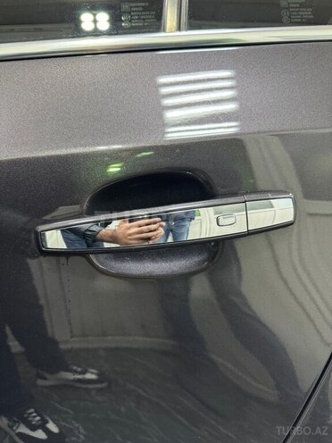 Chevrolet Cruze 2015, 257,500 km - 1.4 l - Bakı