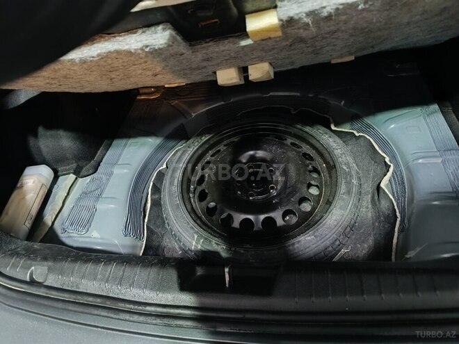 Chevrolet Cruze 2013, 276,000 km - 1.4 л - Bakı