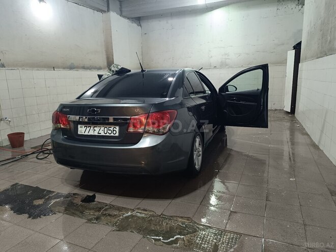 Chevrolet Cruze 2013, 276,000 km - 1.4 л - Bakı