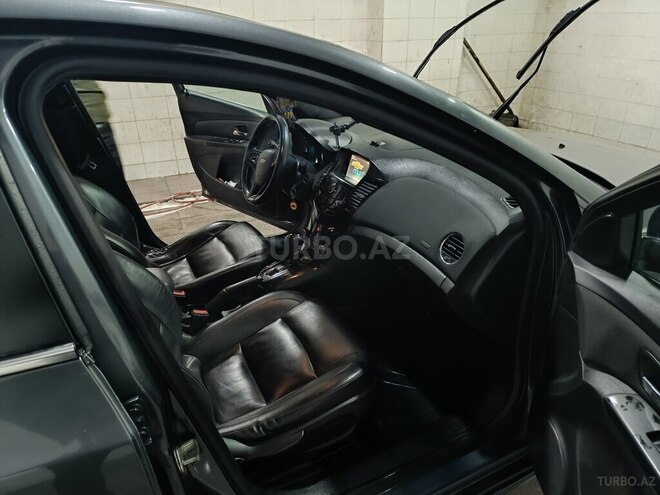 Chevrolet Cruze 2013, 276,000 km - 1.4 л - Bakı