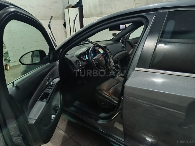 Chevrolet Cruze 2013, 276,000 km - 1.4 л - Bakı