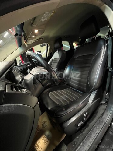 Ford Fusion (North America) 2018, 160,934 km - 1.5 л - Sumqayıt