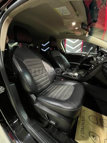 Ford Fusion (North America) 2018, 160,934 km - 1.5 л - Sumqayıt
