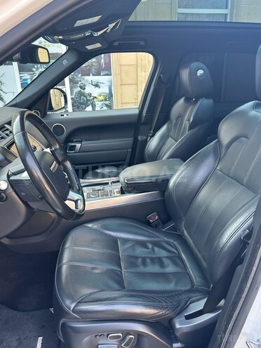 Land Rover RR Sport 2015, 135,000 km - 3.0 l - Bakı