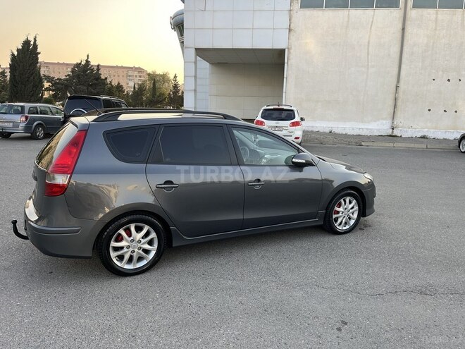 Hyundai i30 2011, 334,200 km - 1.6 л - Bakı