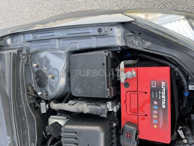 Hyundai i30 2011, 334,200 km - 1.6 л - Bakı