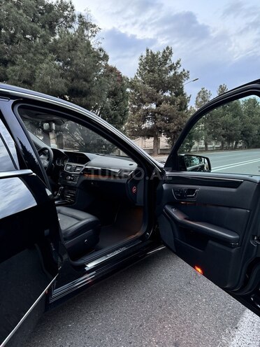Mercedes E 200 2010, 280,000 km - 1.8 л - Gəncə