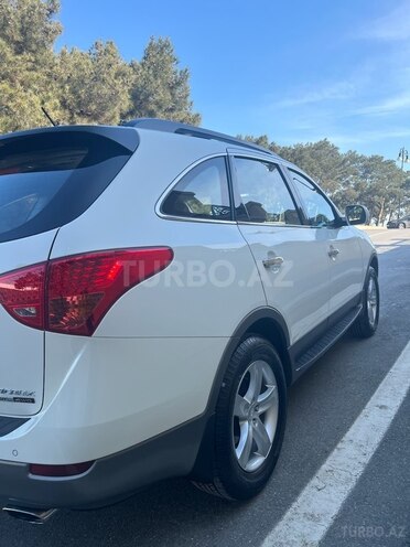 Hyundai Veracruz 2008, 17,816 km - 3.8 l - Bakı