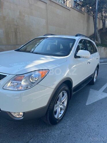 Hyundai Veracruz 2008, 17,816 km - 3.8 l - Bakı