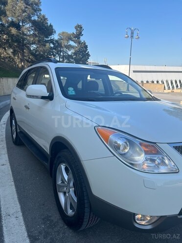 Hyundai Veracruz 2008, 17,816 km - 3.8 l - Bakı