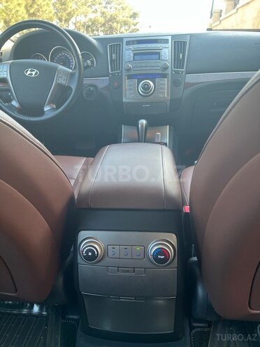 Hyundai Veracruz 2008, 17,816 km - 3.8 l - Bakı