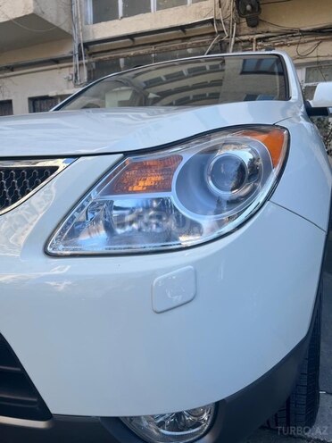 Hyundai Veracruz 2008, 17,816 km - 3.8 l - Bakı