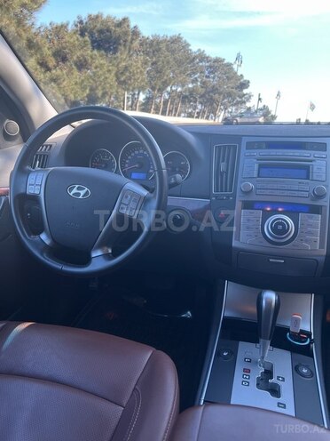 Hyundai Veracruz 2008, 17,816 km - 3.8 l - Bakı