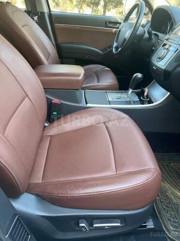 Hyundai Veracruz 2008, 17,816 km - 3.8 l - Bakı