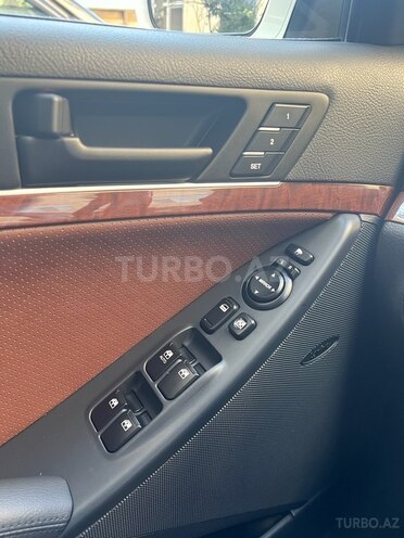 Hyundai Veracruz 2008, 17,816 km - 3.8 l - Bakı