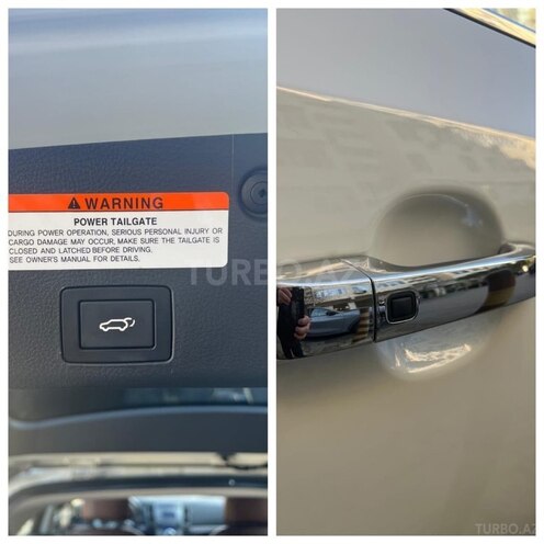 Hyundai Veracruz 2008, 17,816 km - 3.8 l - Bakı