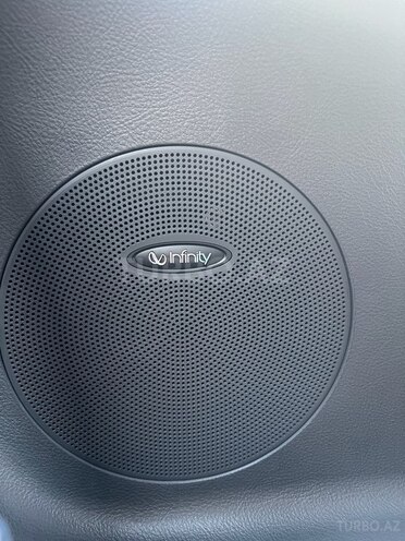 Hyundai Veracruz 2008, 17,816 km - 3.8 l - Bakı