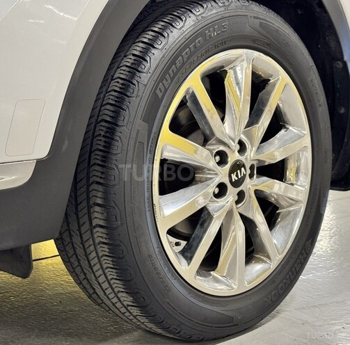 Kia Sorento 2015, 99,500 km - 2.0 л - Şəmkir